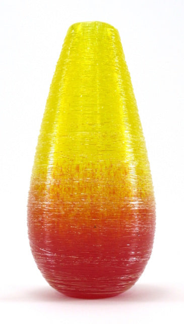 Shimmer Vases