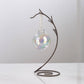 Natural Branch Ornament Stand
