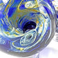 Starry Night Glass Marble