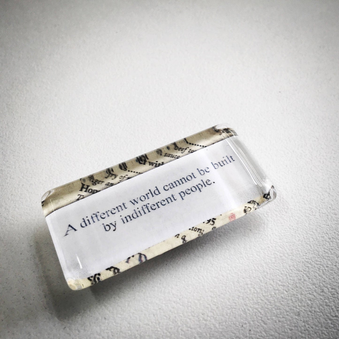 Chinese Fortune Magnet