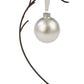 Natural Branch Ornament Stand