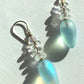 Stacked Drop Earrings