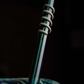 Straight Glass Straw
