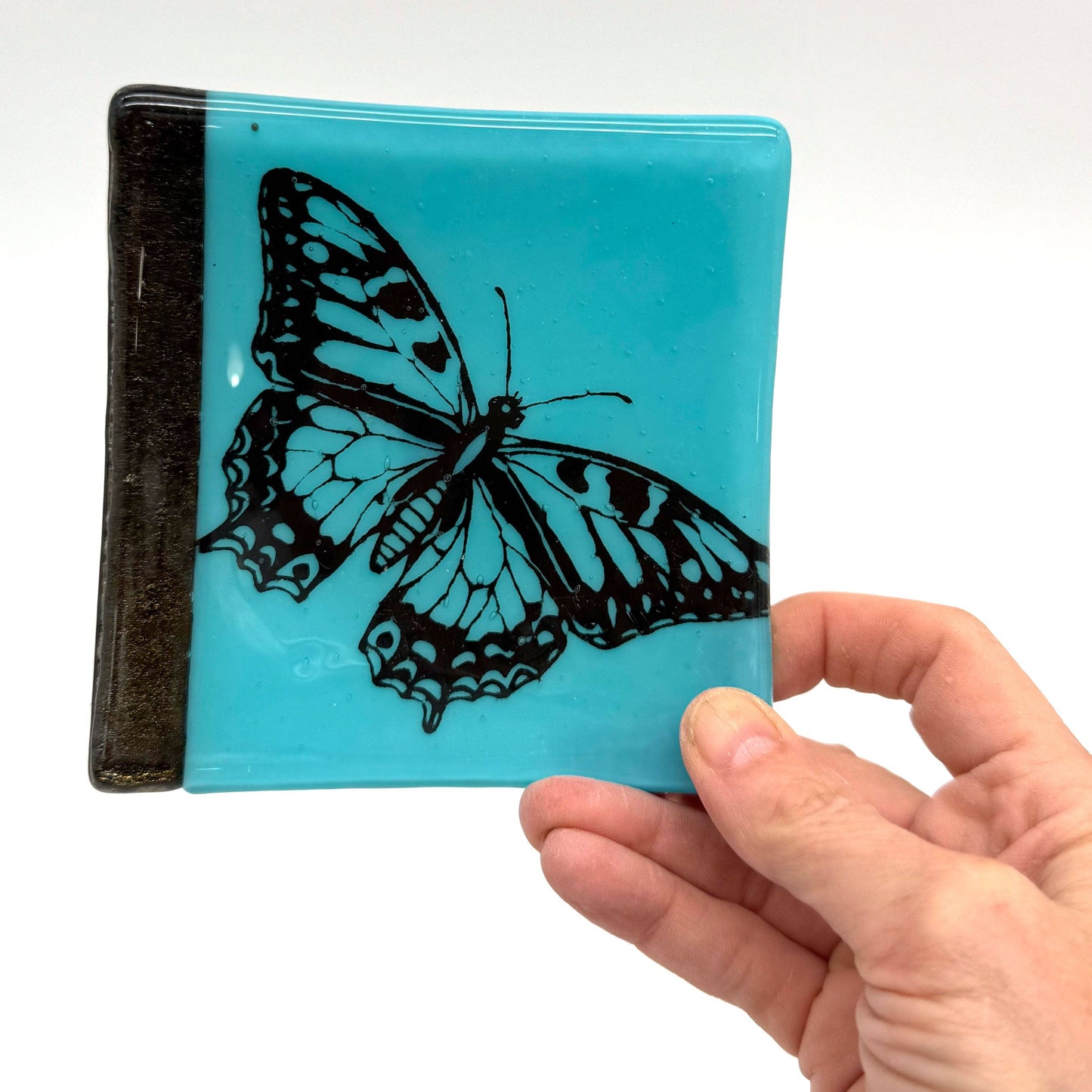Catch-All Dish - Butterfly | 4.5"