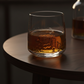 Whisky Pattern Glasses