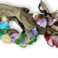 Leaf Ornaments