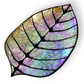 Little Dishes - Artisan Leaf