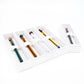 Glass Stationery Pen