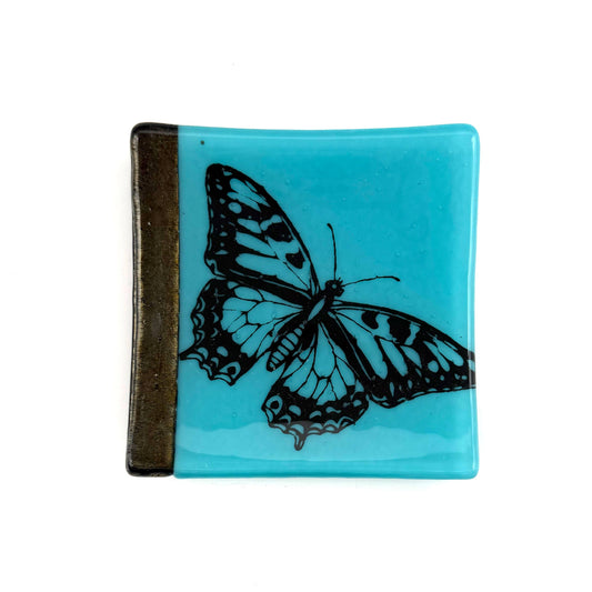 Catch-All Dish - Butterfly | 4.5"
