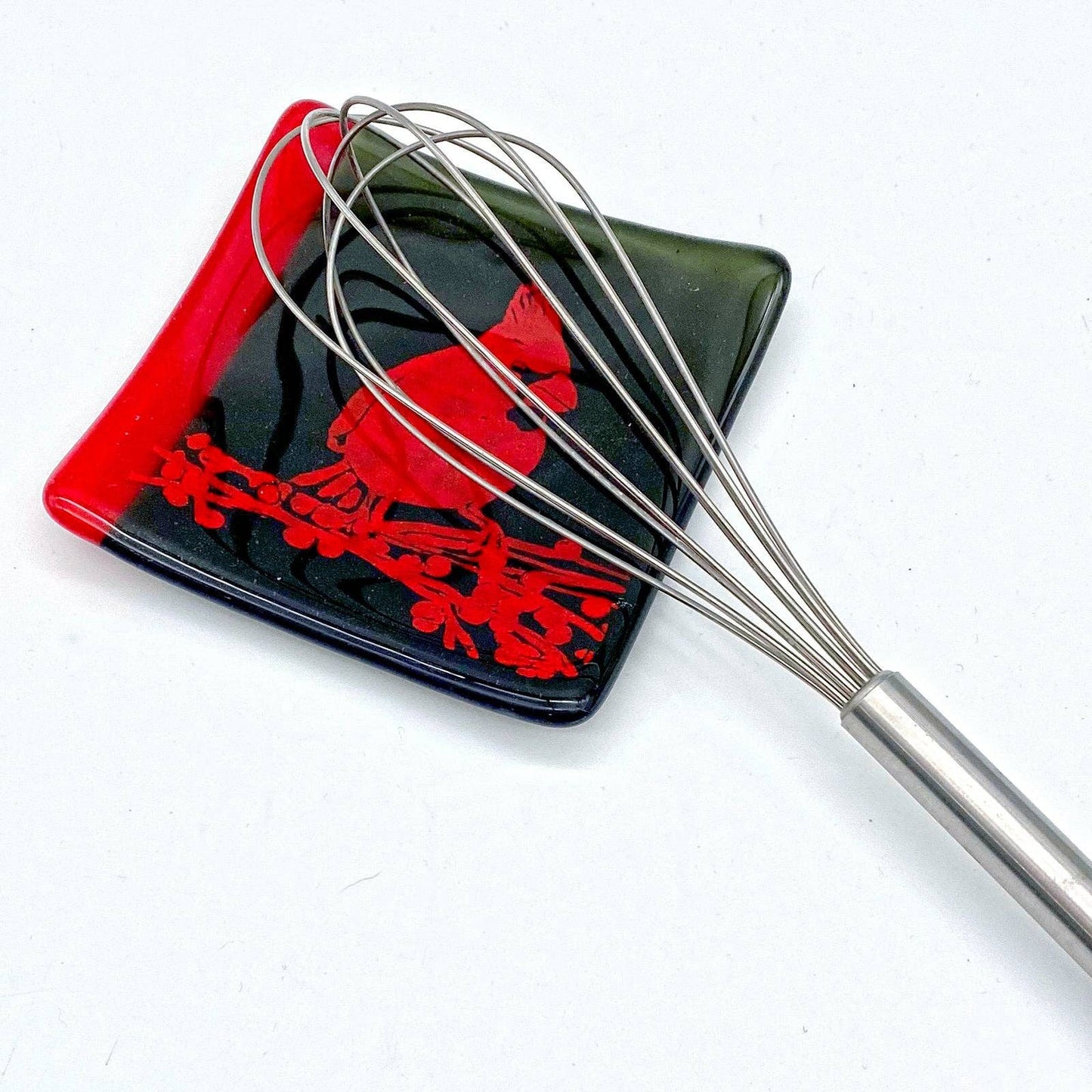 Catch-All Dish - Cardinal |4.5"