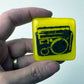 Glass Magnet - Boombox
