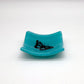 Trinket Dish - Butterfly | 2.75" Fused Glass