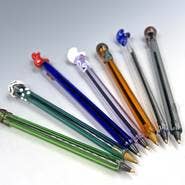 Glass Stationery Pen