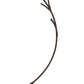 Natural Branch Ornament Stand