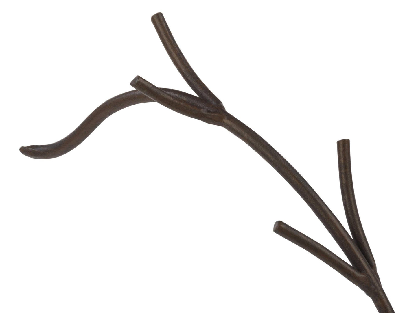 Natural Branch Ornament Stand