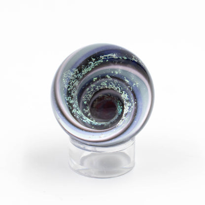 Vortex Glass Marble