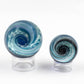 Vortex Glass Marble