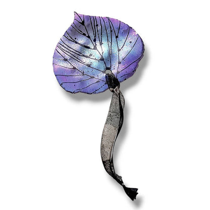 Leaf Ornaments