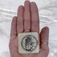 Glass Magnet - Palmistry