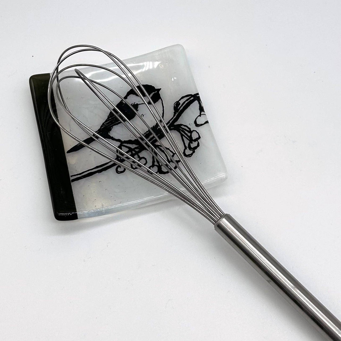 Catch-All Dish - Chickadee | 4.5"