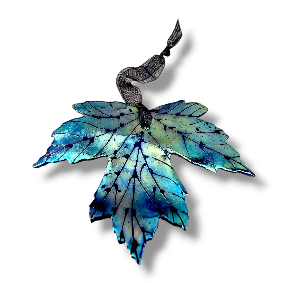 Leaf Ornaments