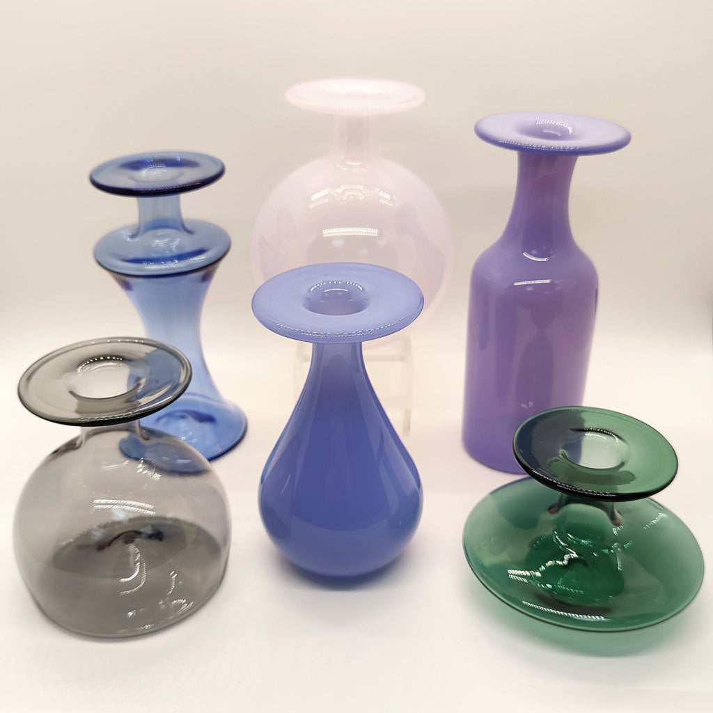 Bud Vases