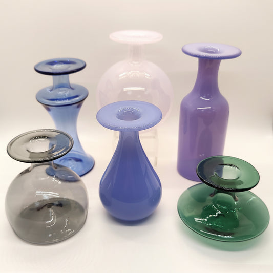 Bud Vases