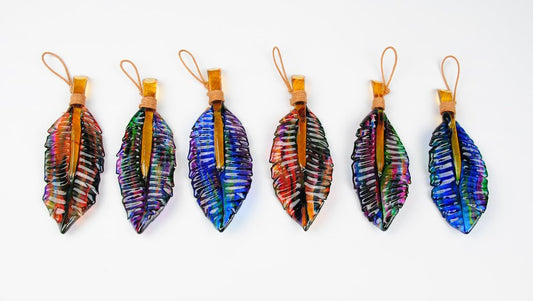Tiny Feathers