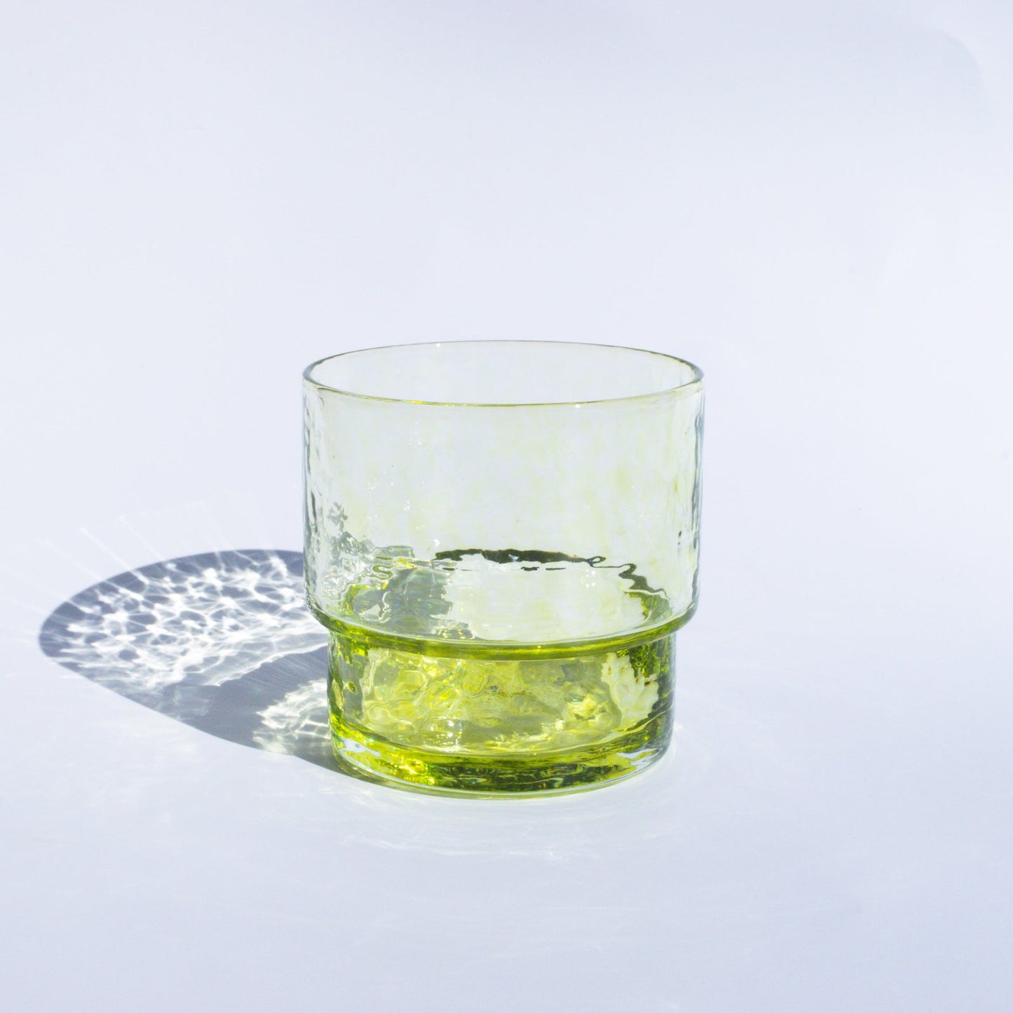 Stacking Glasses
