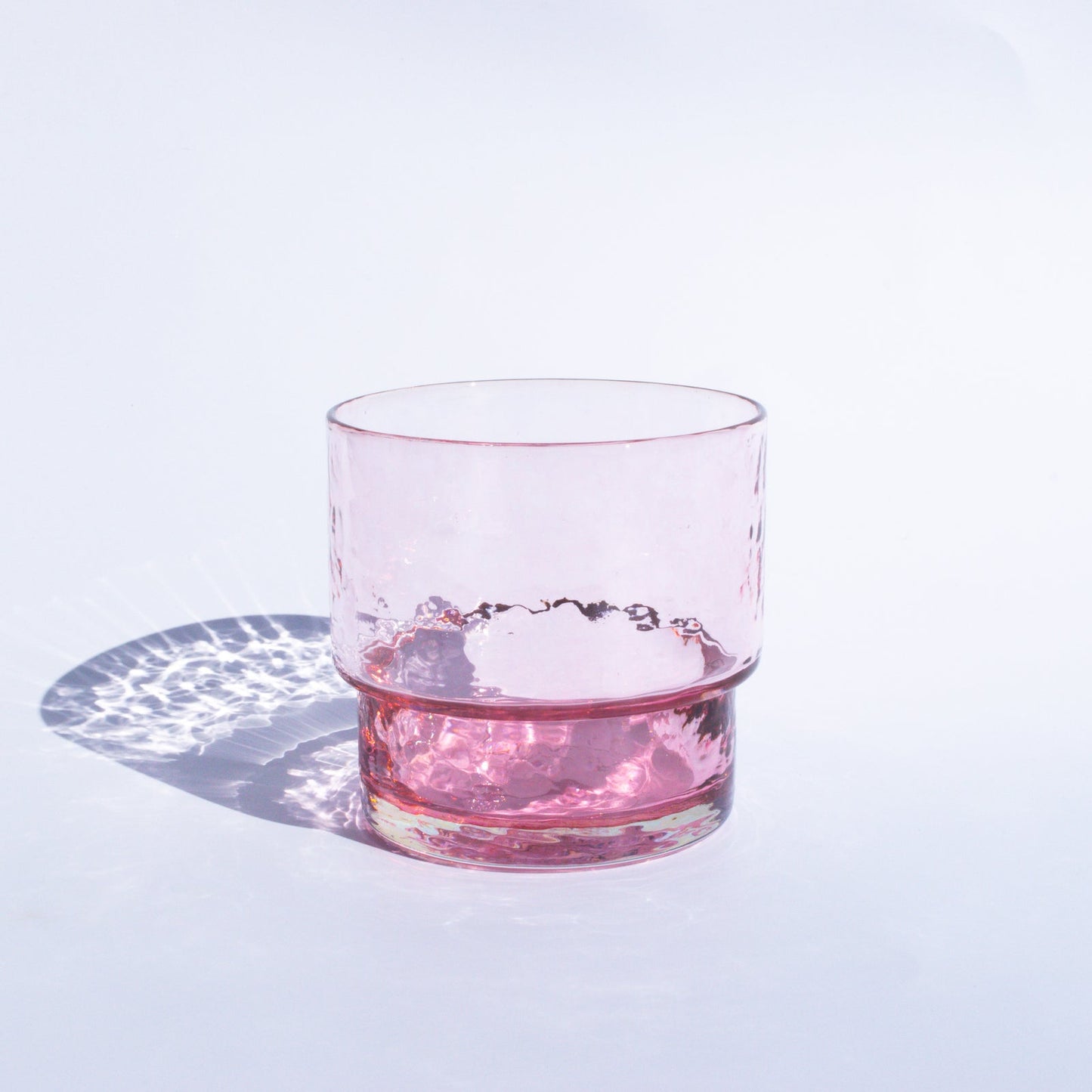 Stacking Glasses
