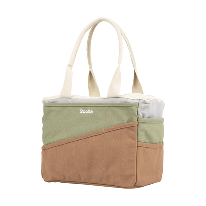 Artist's Studio Bag by Soolla®