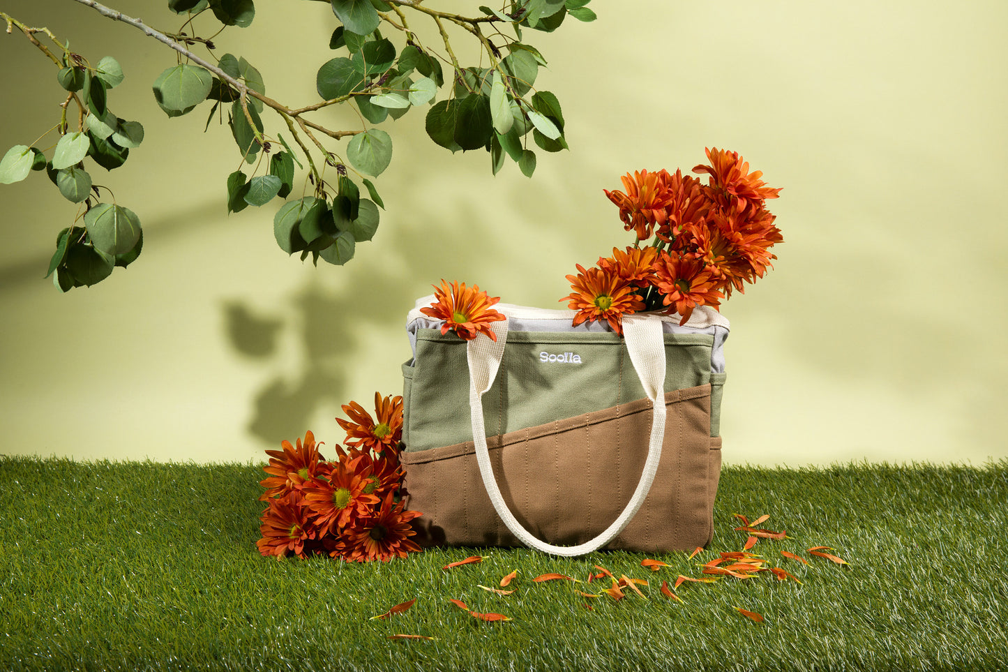 Artist's Studio Bag by Soolla®