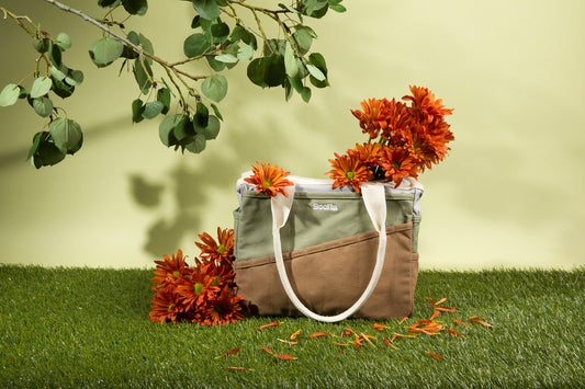 Artist's Studio Bag by Soolla®