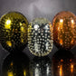 Textured Aura Bubbles