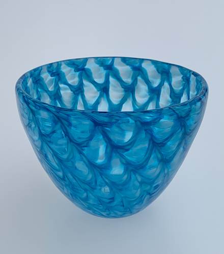 Lattice Bowl - Small