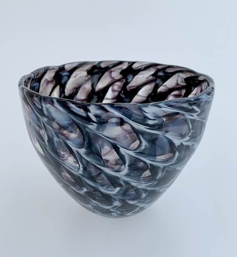 Lattice Bowl - Large