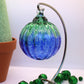 Lobed Ombre Ornaments