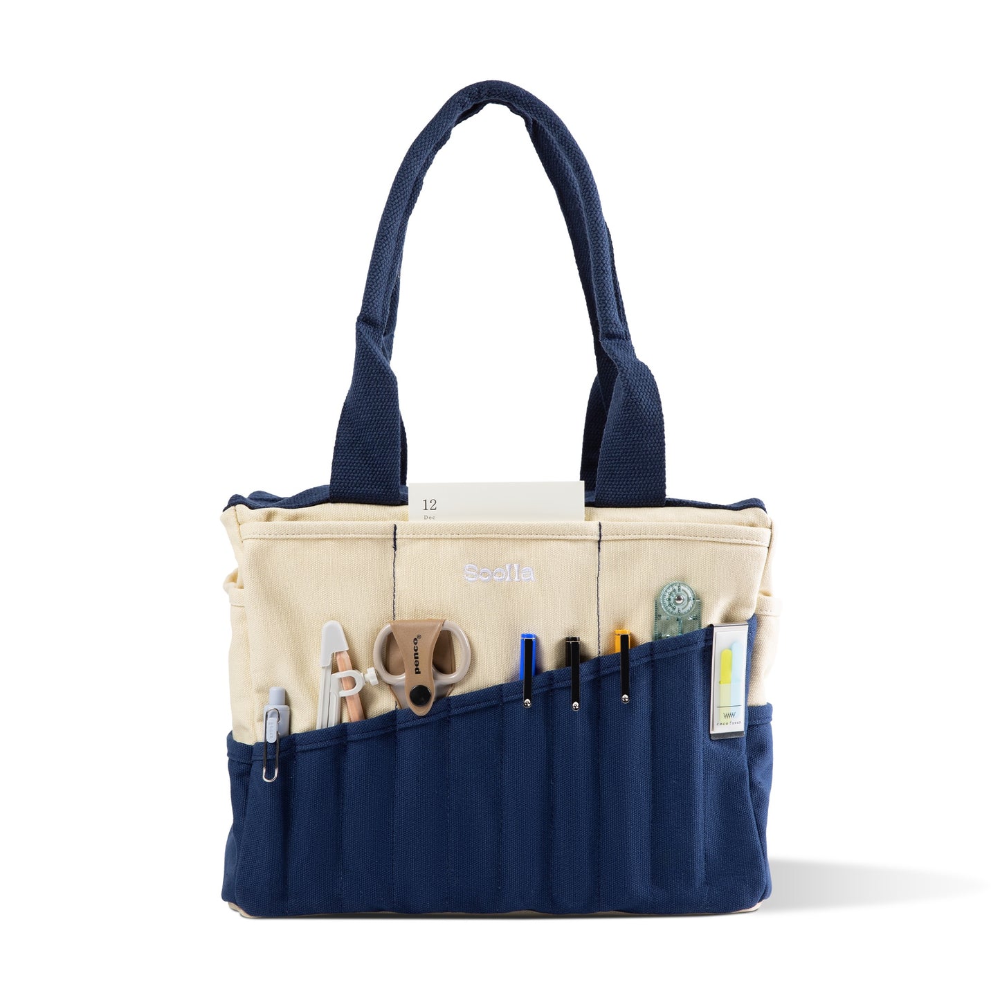 Artist's Studio Bag by Soolla®
