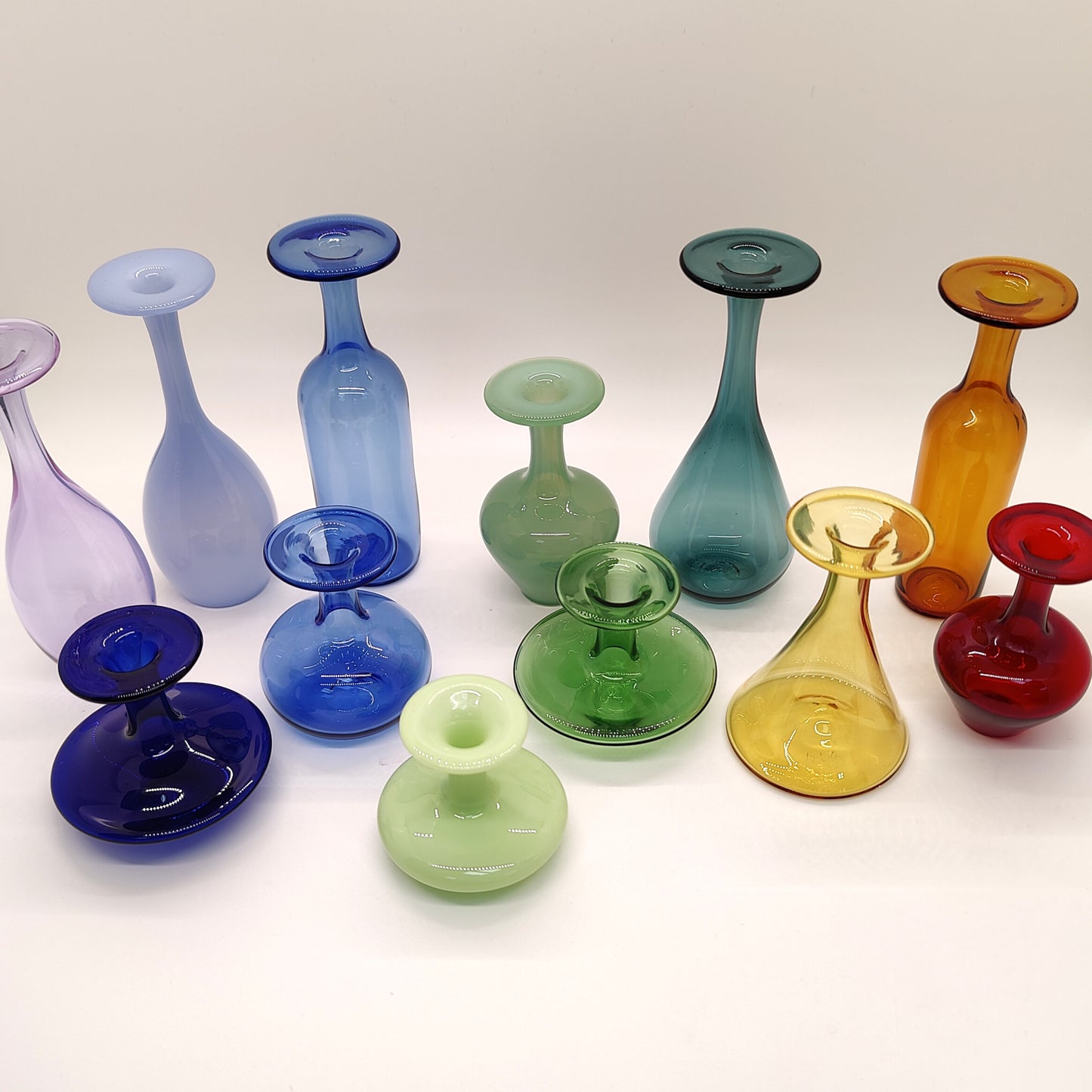 Mini Bottles