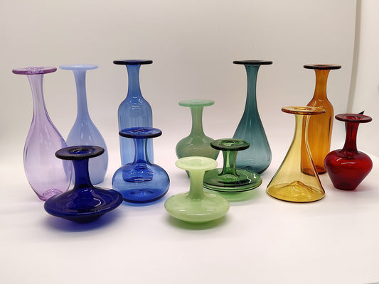 Mini Bottles