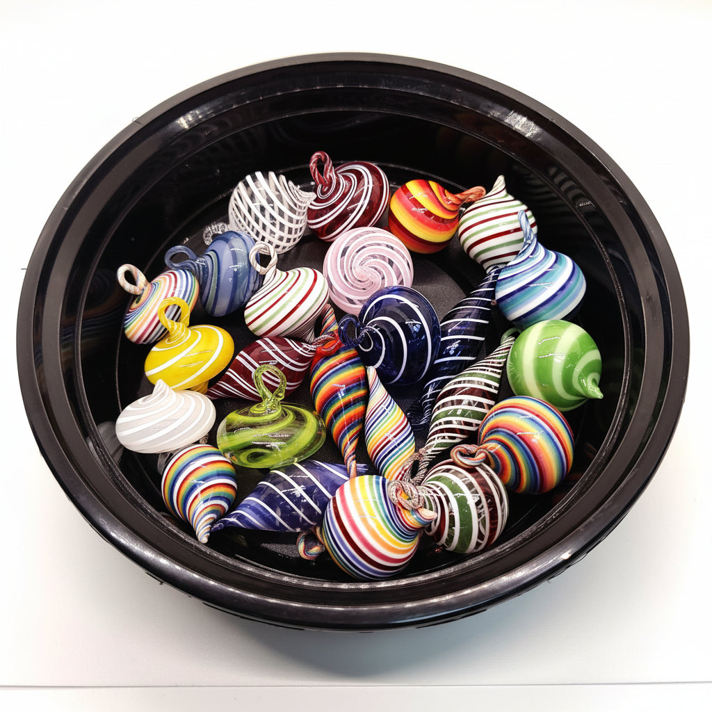 Mini Ornaments
