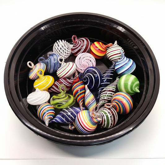 Mini Ornaments
