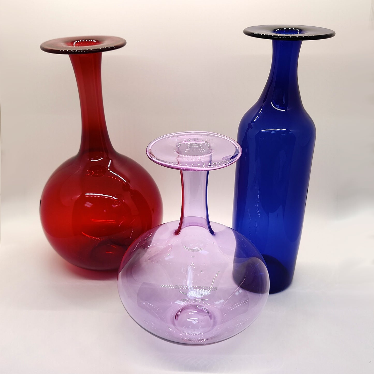 Small Bottles