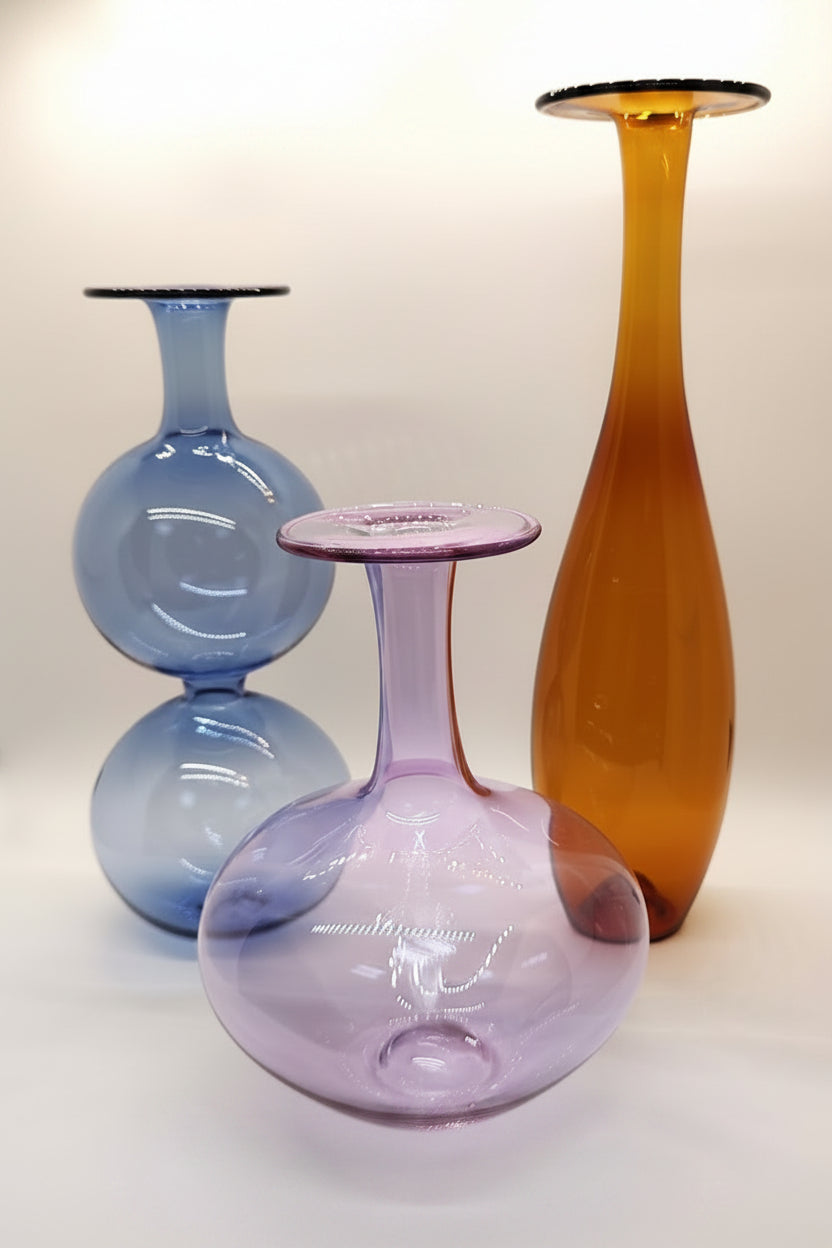 Small Bottles