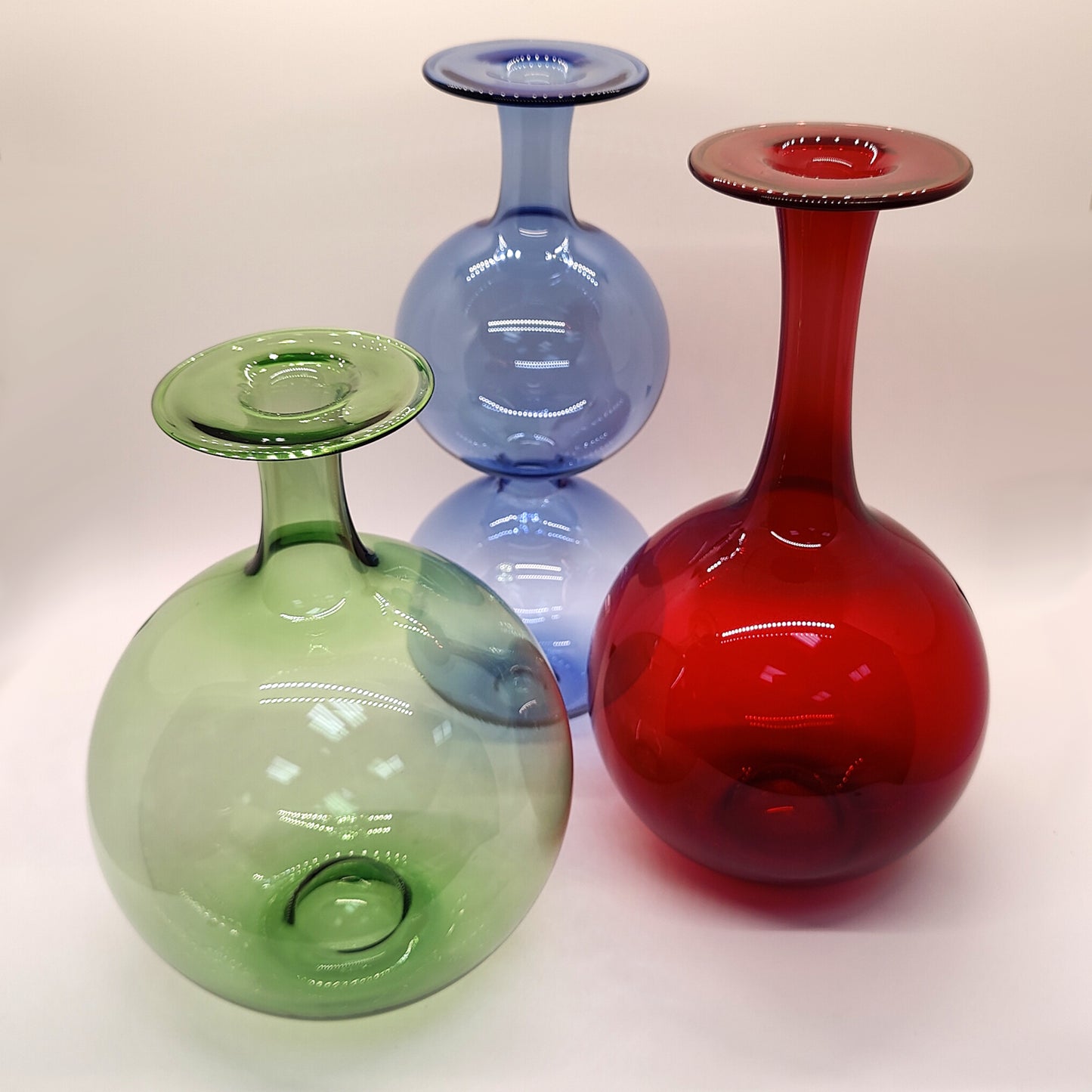 Small Bottles