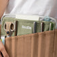 Artist's Studio Pouch by Soolla®