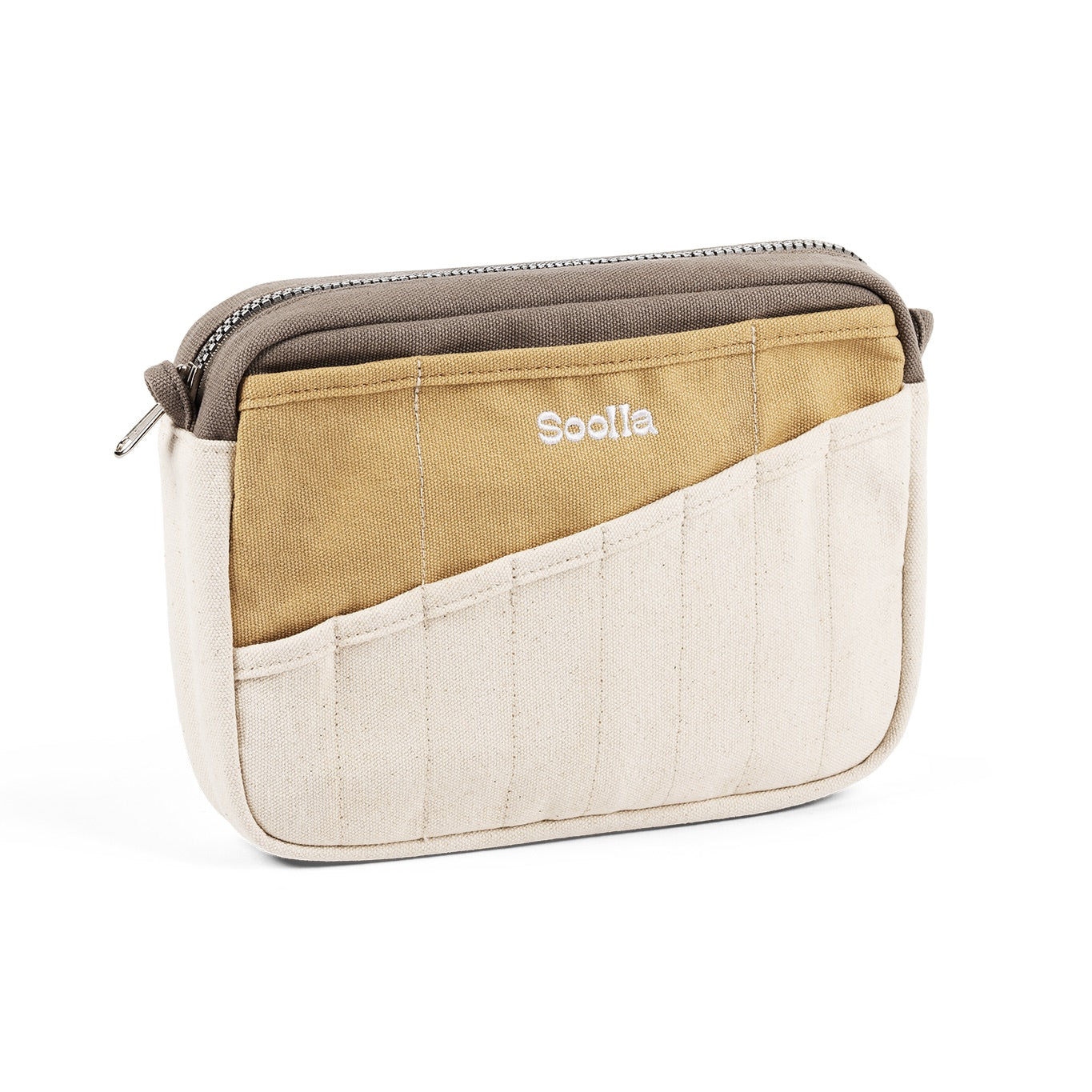 Artist's Studio Pouch by Soolla®