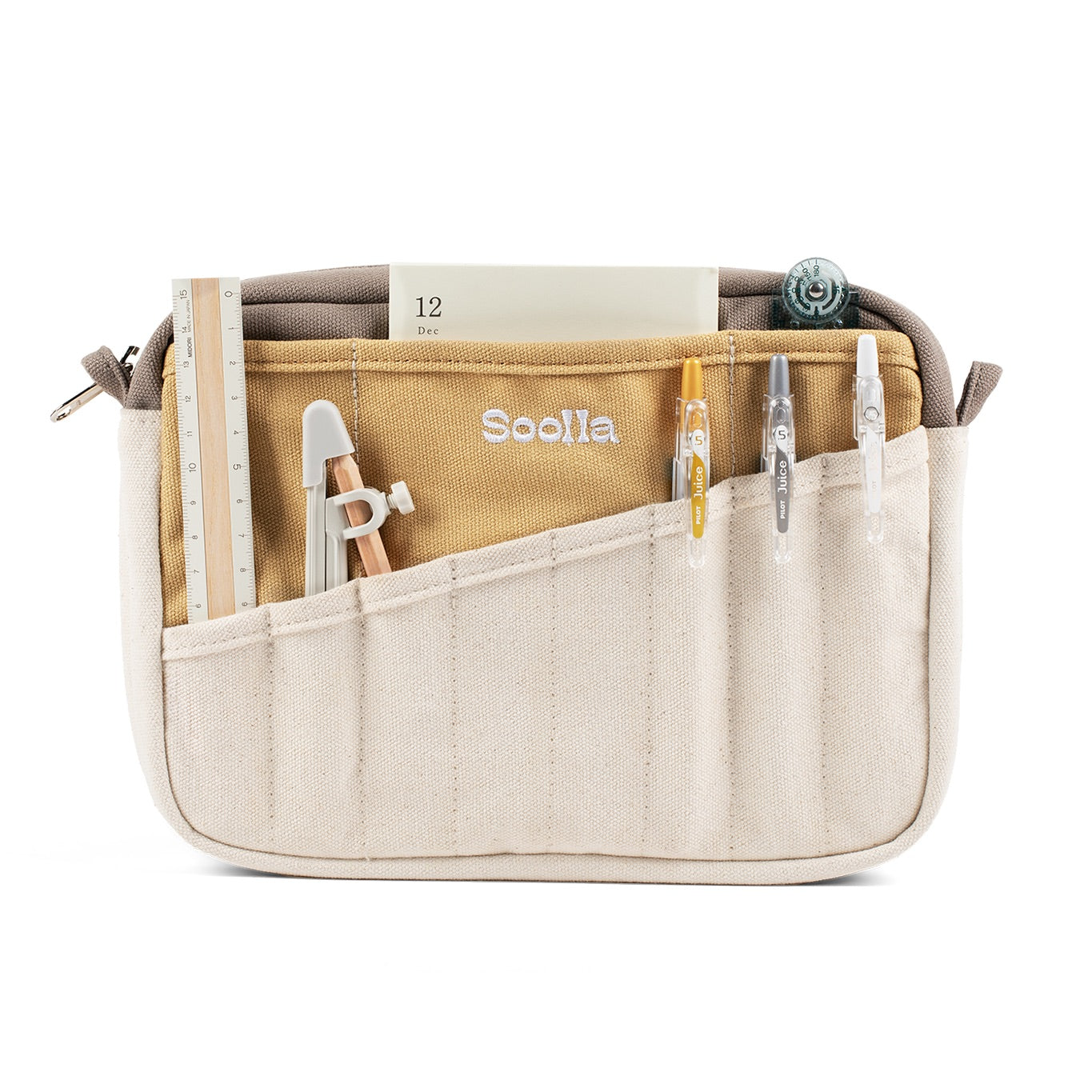Artist's Studio Pouch by Soolla®
