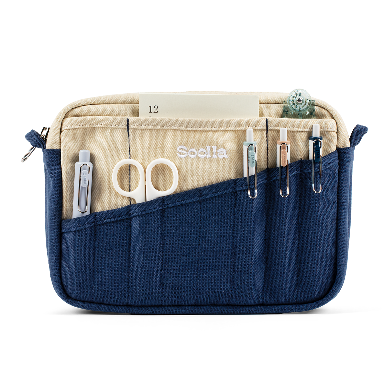 Artist's Studio Pouch by Soolla®