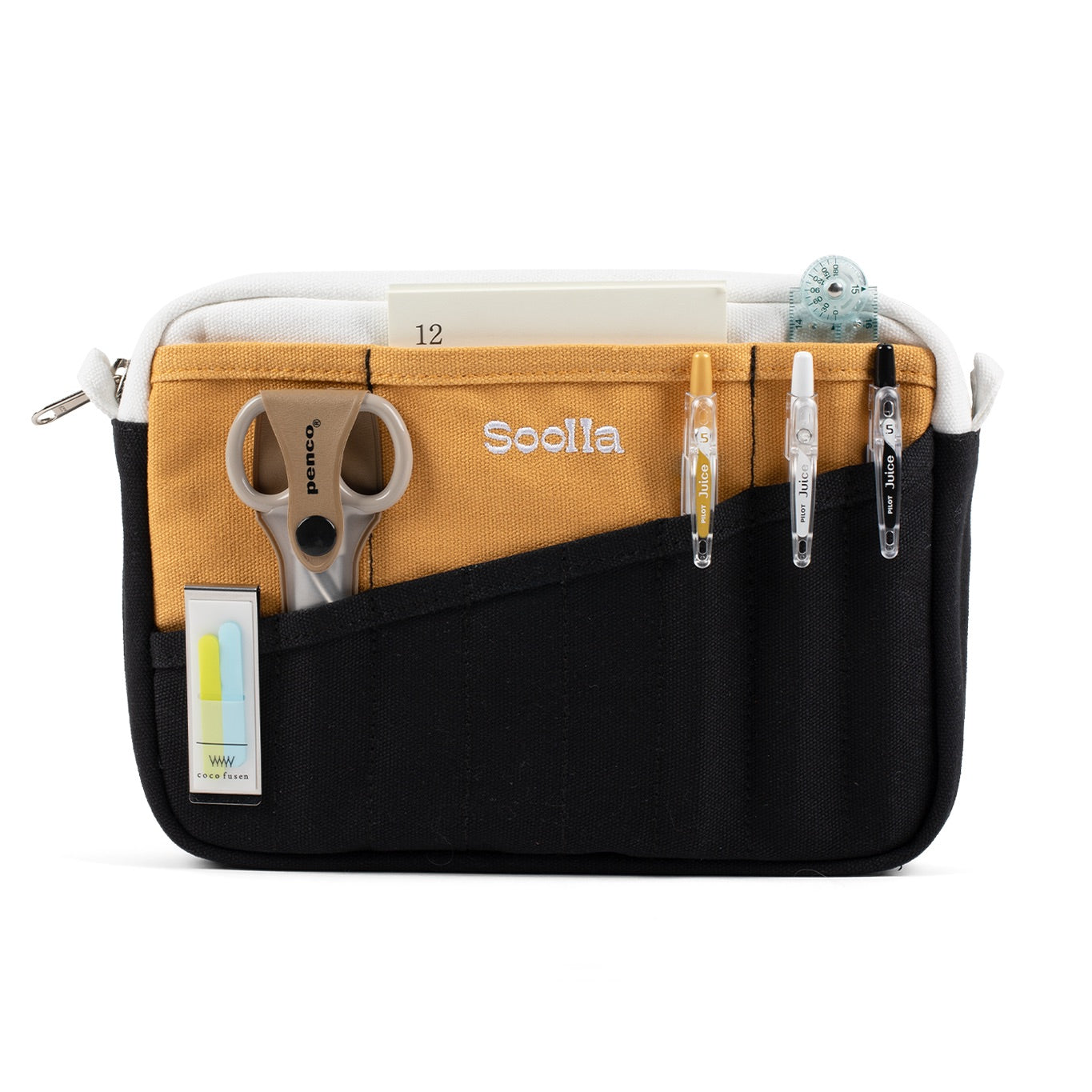 Artist's Studio Pouch by Soolla®